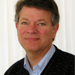 Portrait of John Sack