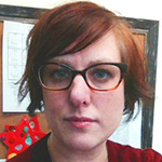 Portrait of Jennifer Fleet