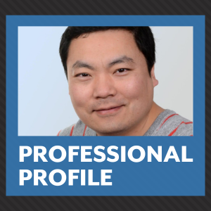 Portrait of Zhou