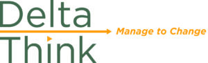 Delta Think Logo