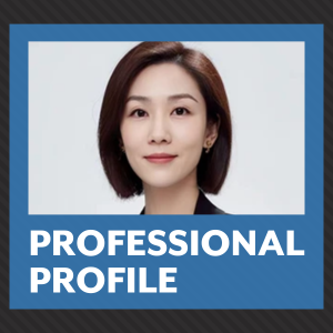 Portrait of Xian