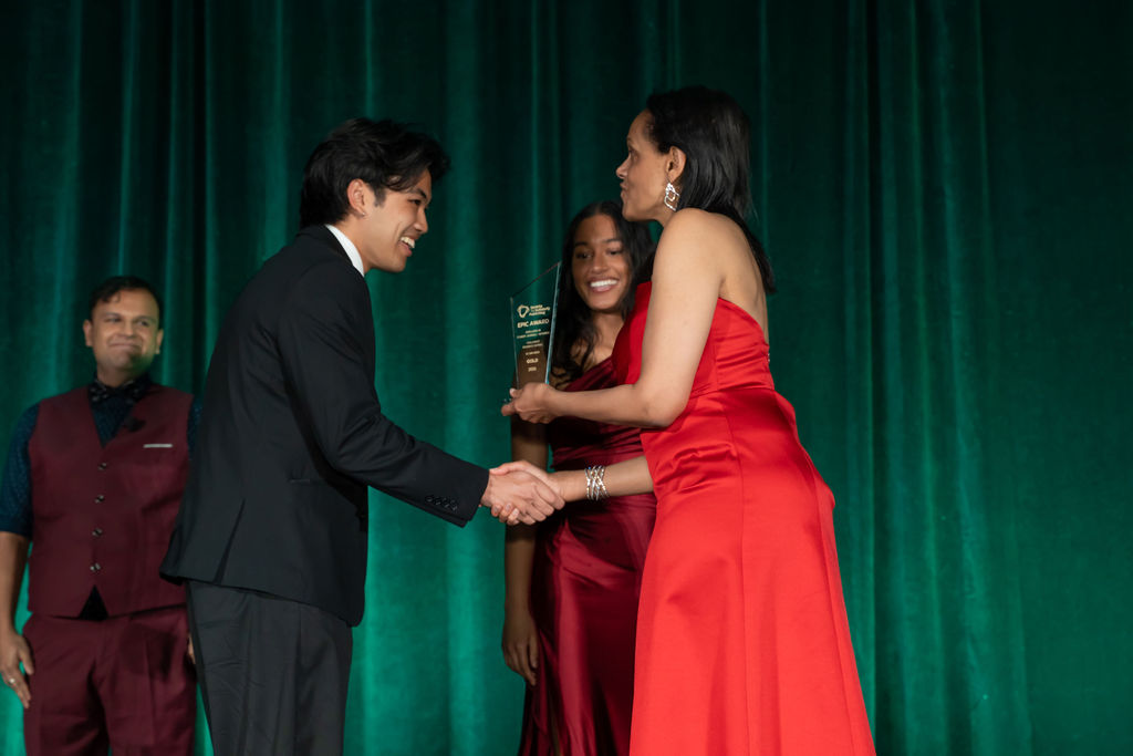2026 EPIC Awards Photos