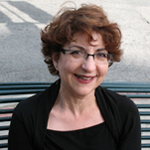 Portrait of Sue Kesner