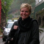 Portrait of Darcy Dapra