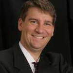 Portrait of Todd Carpenter