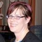 Portrait of Jill Emery