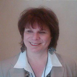 Portrait of Nina Tristani