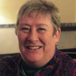Portrait of Helen Henderson
