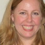 Portrait of Christine Orr