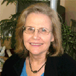 Portrait of Janet Fisher