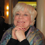 Portrait of Linda Beebe