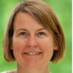 Portrait of Alicia Wise