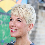 Portrait of Ann Michael