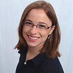 Portrait of Ashley Ketelhut