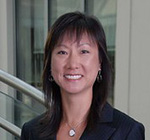 Portrait of Diane Sullenberger