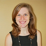 Portrait of Emma Brink