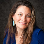Portrait of Janine McKenna