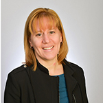 Portrait of Jennifer Pesanelli
