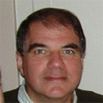 Portrait of Joe Esposito
