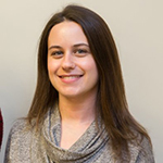Portrait of Julie Markowitz