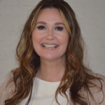 Portrait of Karen Stanwood