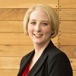 Portrait of Lacey Earle