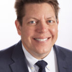 Portrait of Mark Johnson Peralta