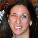 Portrait of Melanie Dolechek