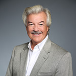 Portrait of Michael Springer