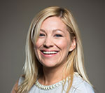Portrait of Michelle Norell