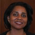 Portrait of Miranda Walker