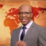 Portrait of Nthoesane