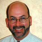 Portrait of Rich Dodenhoff