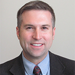 Portrait of Rick Anderson