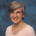 Portrait of Terry Van Schaik
