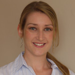 Portrait of Victoria Rae