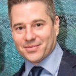 Portrait of Brett Rubinstein