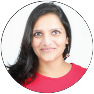 Portrait of Chauhan