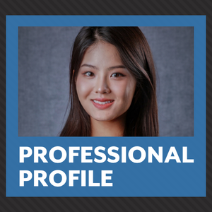 Portrait of Jia