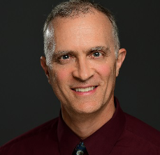 Portrait of Friedman