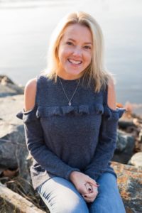 Portrait of Jennifer Regala