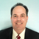 Portrait of Mike Margotta